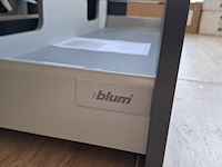 Badmeubel lanesto, mat antraciet - afbeelding 11 van  11