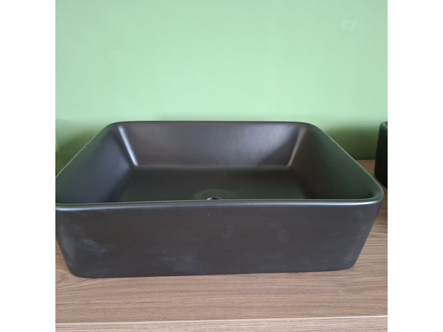 Badmeubel lanesto, mat wit - afbeelding 2 van  12