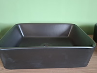 Badmeubel lanesto, mat wit - afbeelding 2 van  12