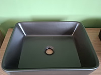 Badmeubel lanesto, mat wit - afbeelding 3 van  12