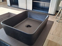 Badmeubel lanesto, mat wit - afbeelding 4 van  12