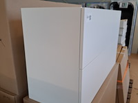 Badmeubel lanesto, mat wit - afbeelding 3 van  8