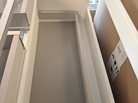 Badmeubel lanesto, mat wit - afbeelding 8 van  8