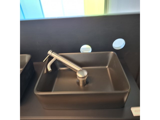 Badmeubel lanesto, maxim xxl, beach oak - afbeelding 2 van  16