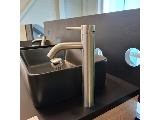 Badmeubel lanesto, maxim xxl, beach oak - afbeelding 3 van  16