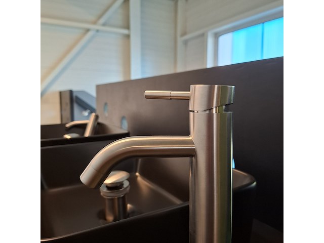 Badmeubel lanesto, maxim xxl, beach oak - afbeelding 4 van  16