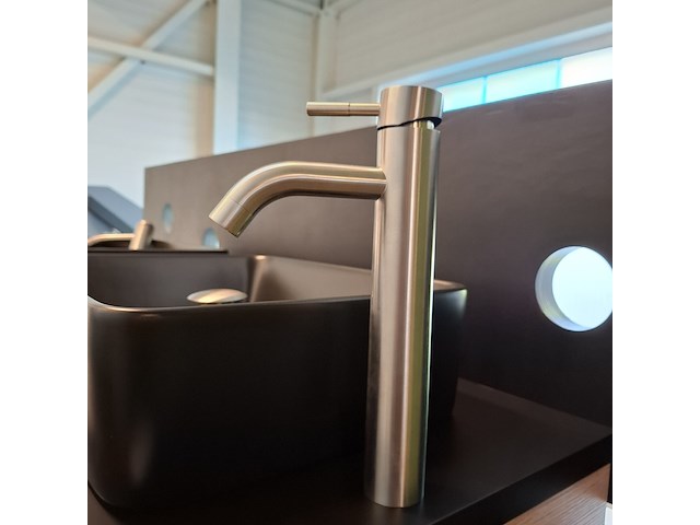 Badmeubel lanesto, maxim xxl, beach oak - afbeelding 5 van  16