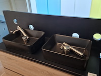 Badmeubel lanesto, maxim xxl, beach oak - afbeelding 7 van  16