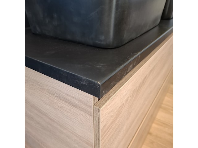 Badmeubel lanesto, maxim xxl, beach oak - afbeelding 8 van  16