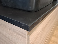 Badmeubel lanesto, maxim xxl, beach oak - afbeelding 8 van  16