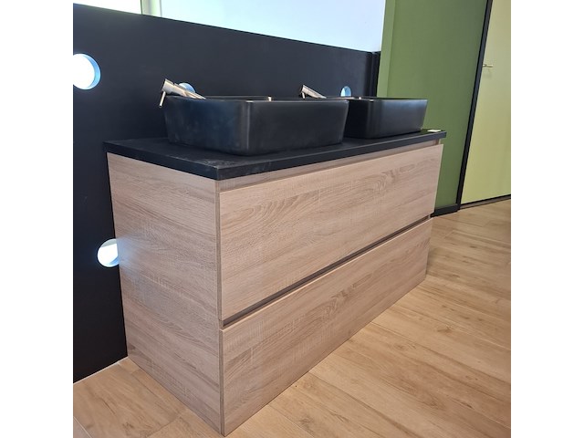 Badmeubel lanesto, maxim xxl, beach oak - afbeelding 1 van  16