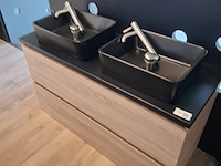 Badmeubel lanesto, maxim xxl, beach oak - afbeelding 10 van  16