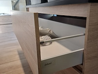 Badmeubel lanesto, maxim xxl, beach oak - afbeelding 11 van  16