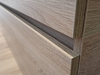 Badmeubel lanesto, maxim xxl, beach oak - afbeelding 14 van  16