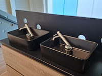 Badmeubel lanesto, maxim xxl, beach oak - afbeelding 15 van  16