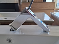 Badmeubel lanesto, medium oak - afbeelding 4 van  15