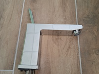 Badmeubel lanesto, medium oak - afbeelding 5 van  15