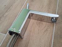 Badmeubel lanesto, medium oak - afbeelding 6 van  15