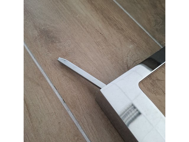 Badmeubel lanesto, medium oak - afbeelding 7 van  15