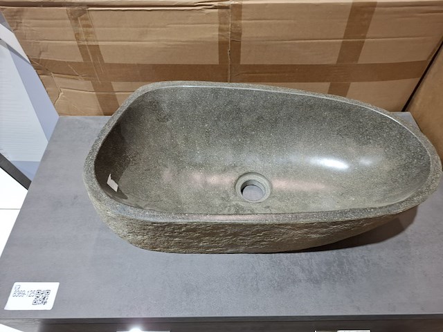 Badmeubel loft grey - afbeelding 3 van  11