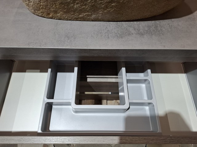 Badmeubel loft grey - afbeelding 7 van  11