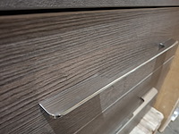 Badmeubel loft grey - afbeelding 8 van  11