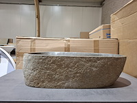 Badmeubel loft grey - afbeelding 10 van  11