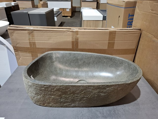 Badmeubel loft grey - afbeelding 11 van  11