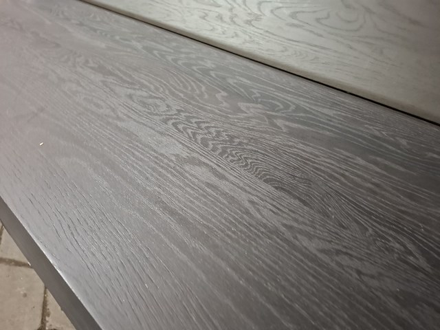 Badmeubel looox, black oak - afbeelding 11 van  11