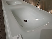 Badmeubel mat antraciet - afbeelding 3 van  16