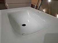 Badmeubel mat antraciet - afbeelding 4 van  16