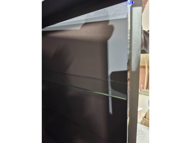 Badmeubel mat antraciet - afbeelding 8 van  16