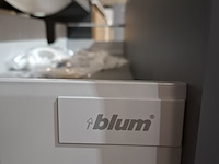 Badmeubel mat antraciet - afbeelding 13 van  16