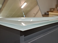 Badmeubel mat antraciet - afbeelding 16 van  16