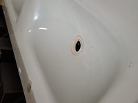 Badmeubel mat antraciet - afbeelding 4 van  12