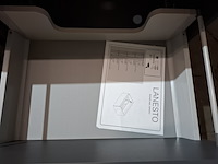 Badmeubel mat antraciet - afbeelding 9 van  12