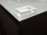 Badmeubel mat antraciet - afbeelding 12 van  12