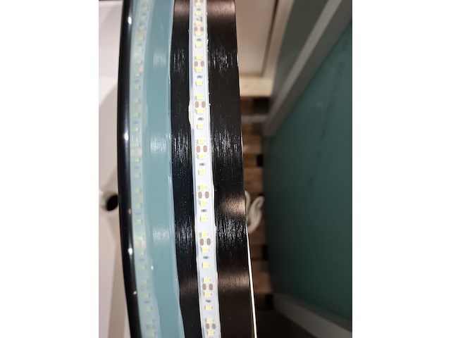 Badmeubel mat antraciet - afbeelding 2 van  10