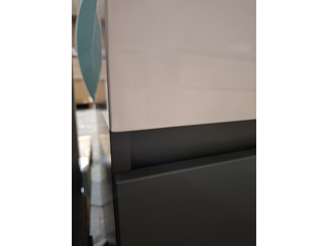 Badmeubel mat antraciet - afbeelding 6 van  10