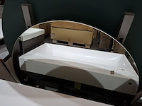 Badmeubel mat antraciet - afbeelding 10 van  10