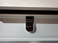 Badmeubel mat antraciet - afbeelding 5 van  9