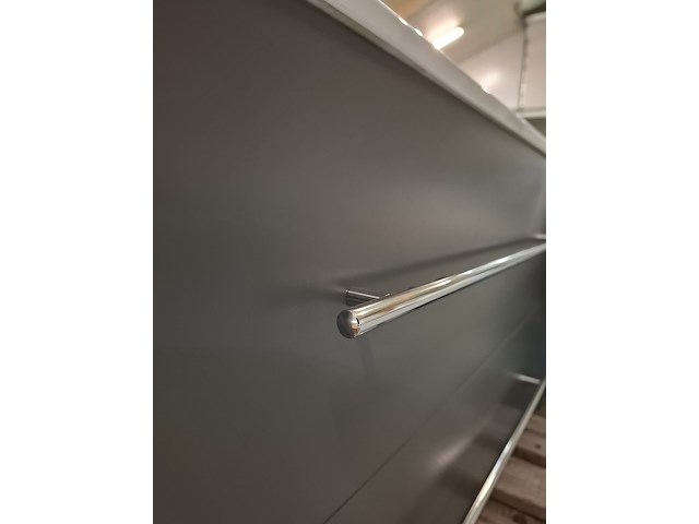 Badmeubel mat antraciet - afbeelding 9 van  11