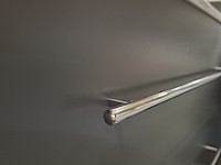 Badmeubel mat antraciet - afbeelding 9 van  11