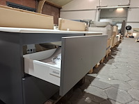 Badmeubel mat antraciet - afbeelding 4 van  8