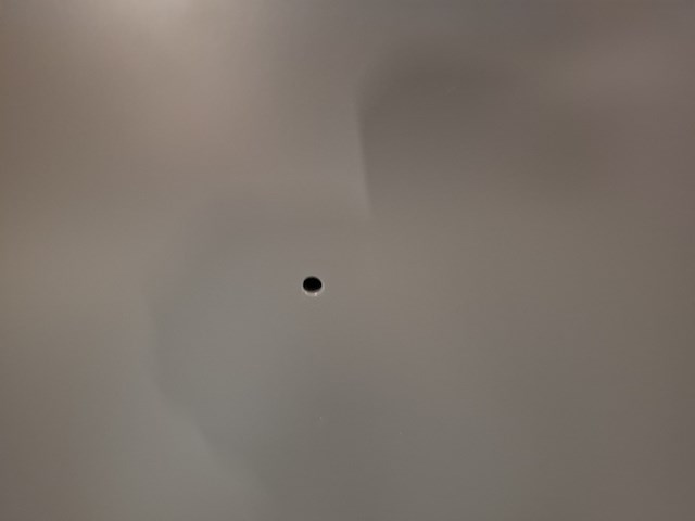 Badmeubel mat antraciet - afbeelding 7 van  8