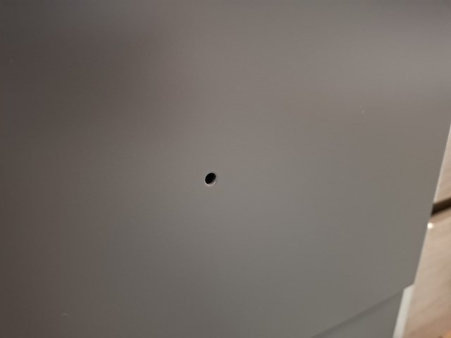 Badmeubel mat antraciet - afbeelding 8 van  8