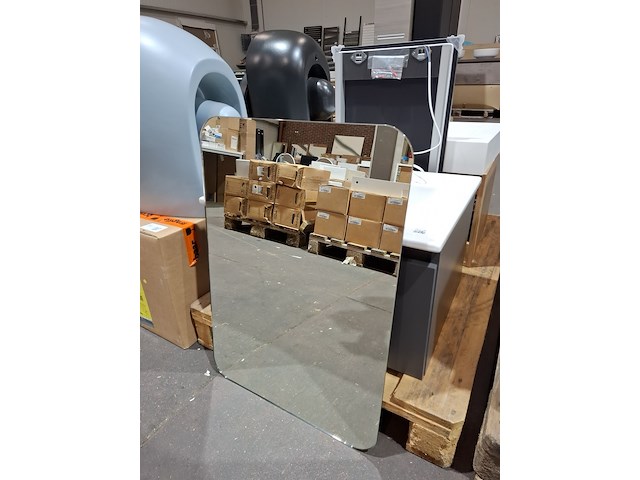 Badmeubel mat antraciet - afbeelding 2 van  11