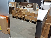 Badmeubel mat antraciet - afbeelding 2 van  11