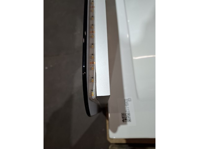 Badmeubel mat antraciet - afbeelding 3 van  11