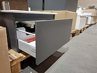 Badmeubel mat antraciet - afbeelding 7 van  11